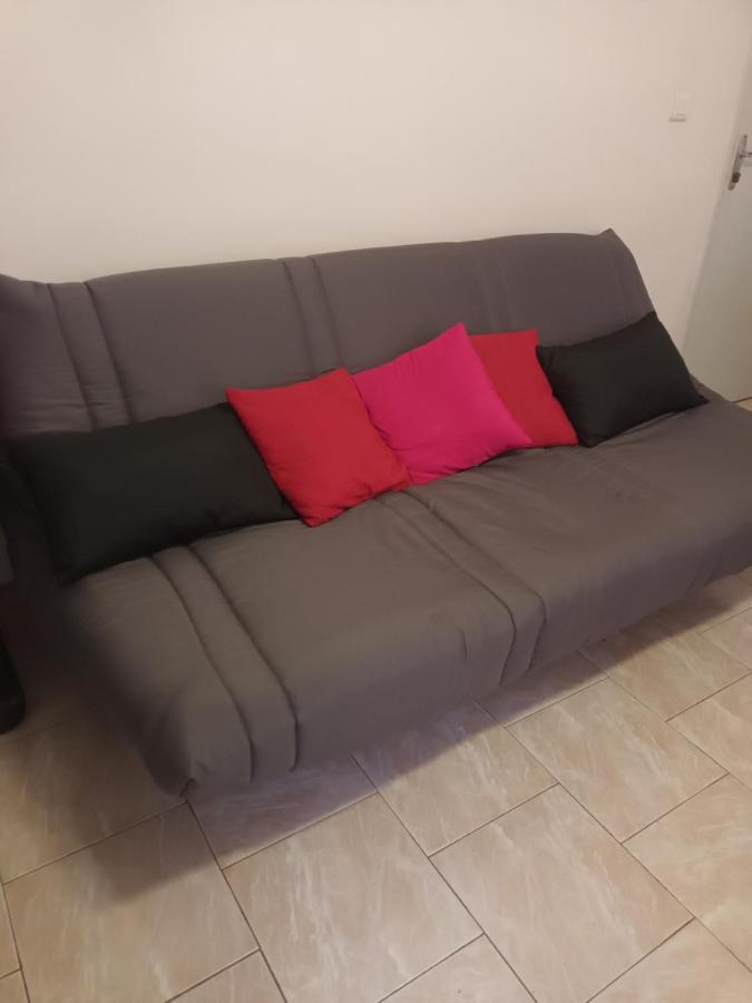 Appartamento Studio Plage *