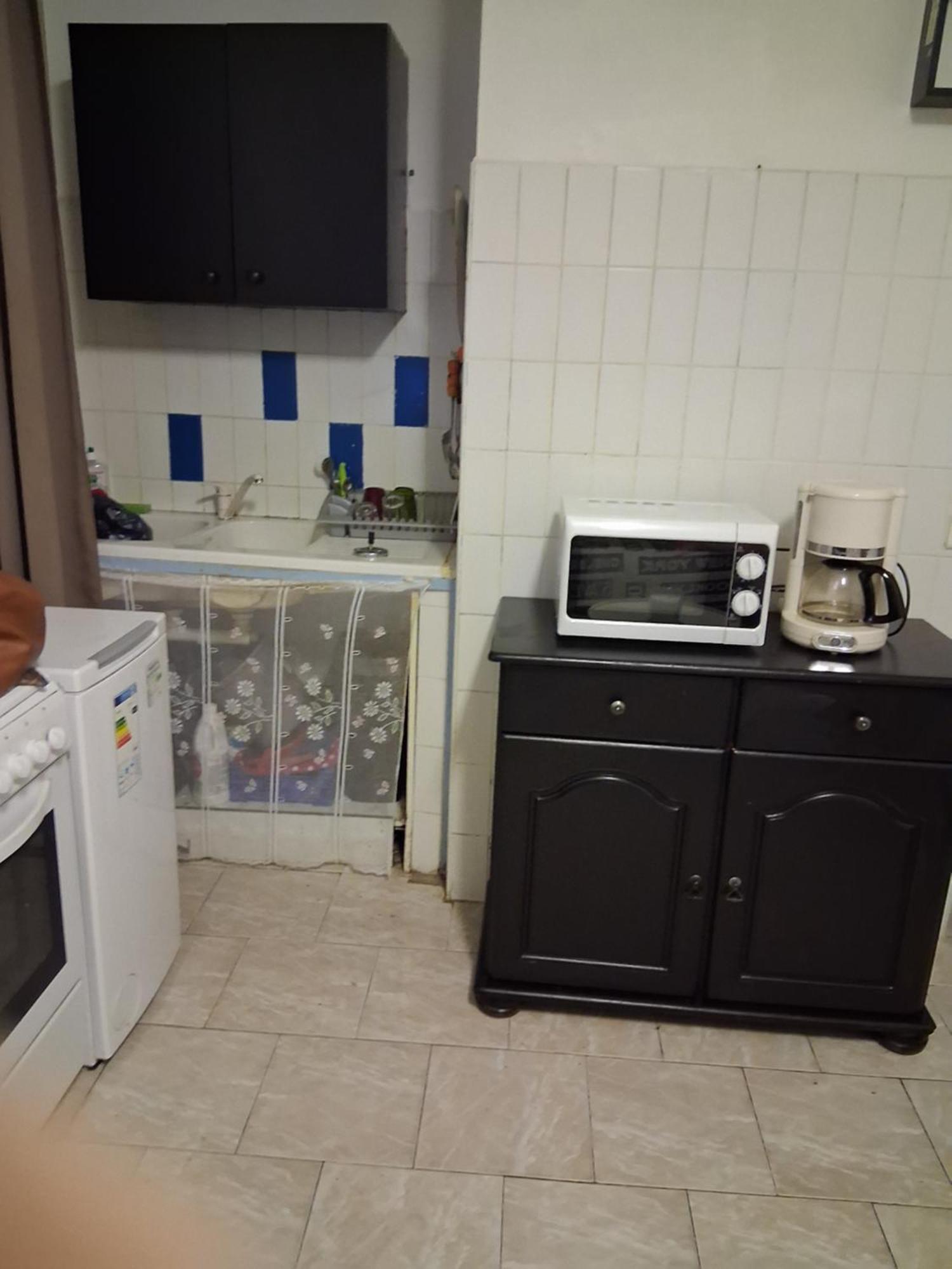 Apartment Studio Plage Santa-Maria-di-Lota