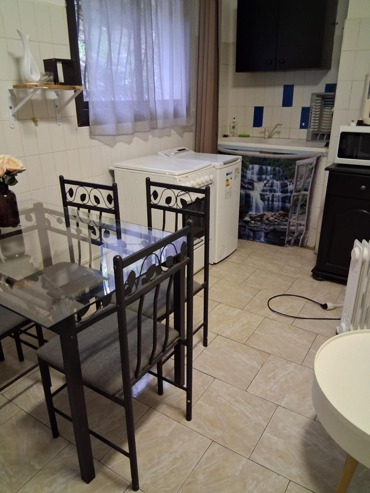 Studio Plage Santa-Maria-di-Lota