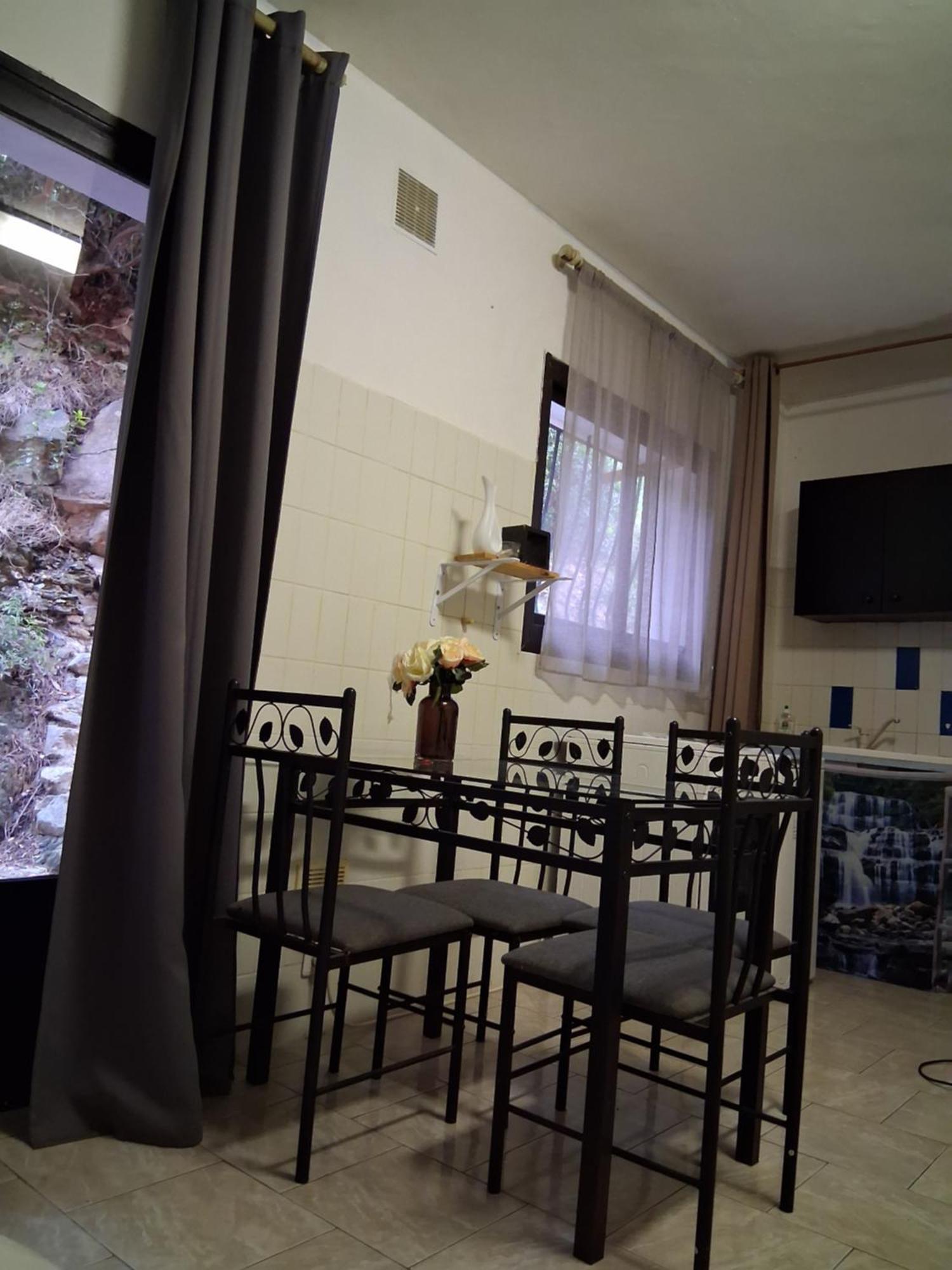 Studio Plage Santa-Maria-di-Lota