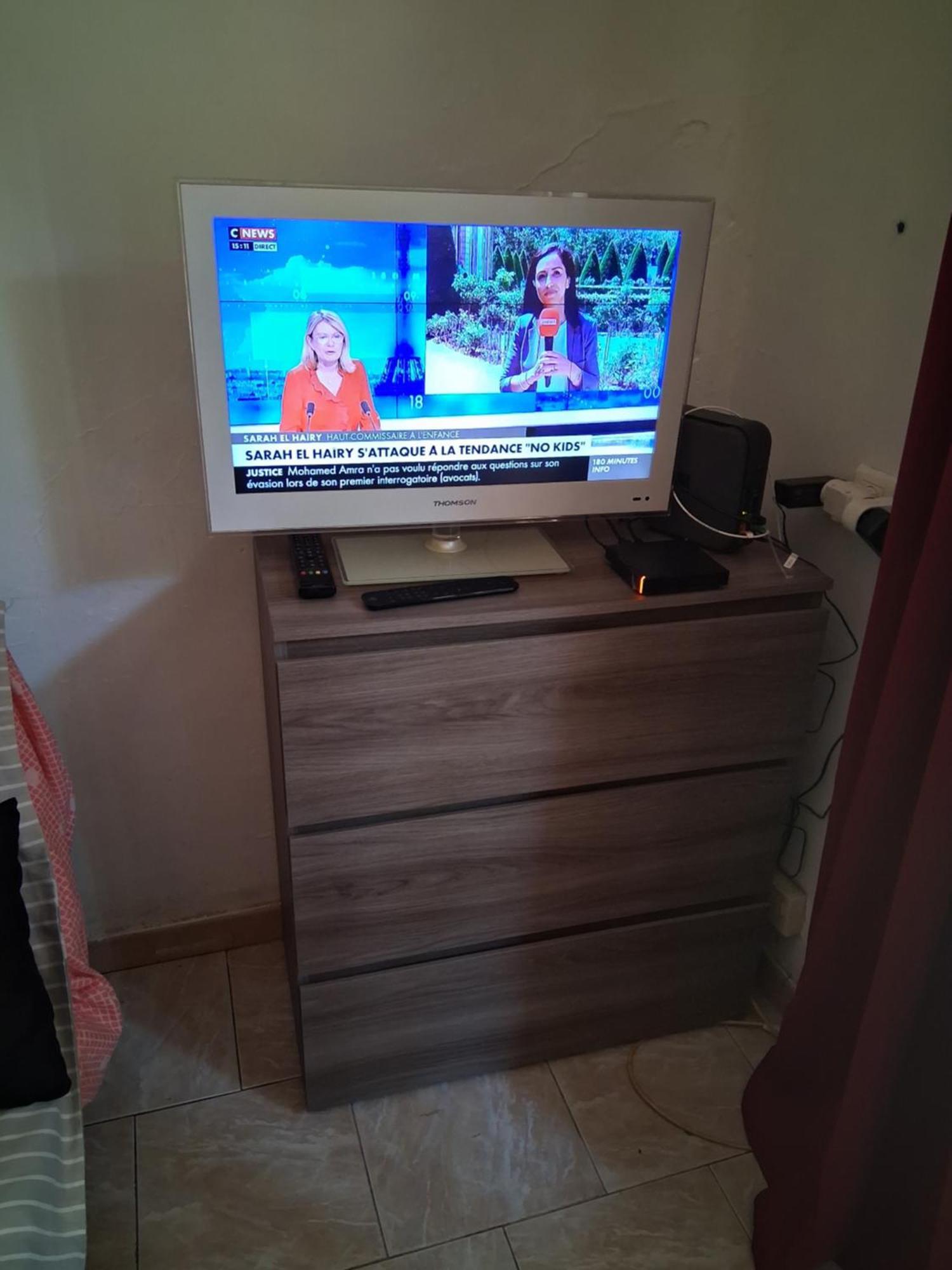 Studio Plage Appartamento Santa-Maria-di-Lota