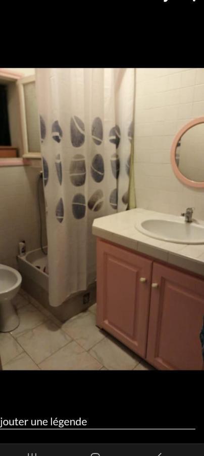 Studio Plage Appartement Santa-Maria-di-Lota